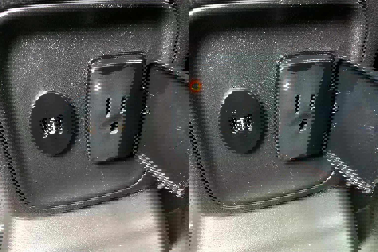 Certified 2025 Ford Bronco Sport Badlands image 34