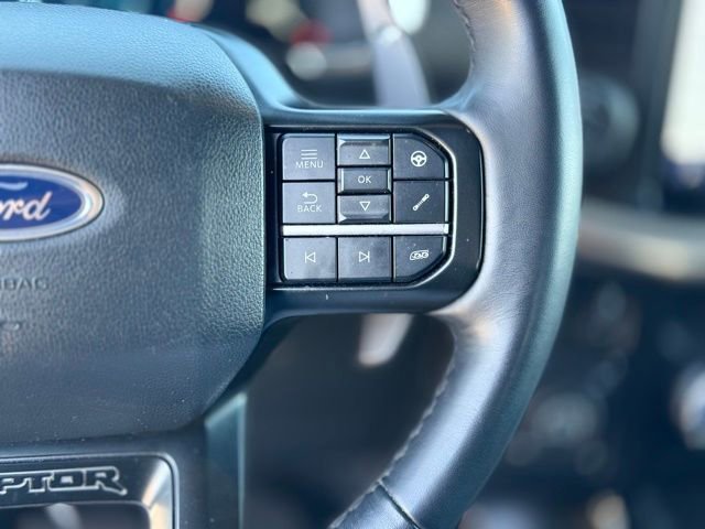 Certified 2023 Ford F150 Raptor w/ Raptor 37 Performance Package image 32