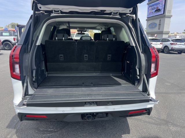 Certified 2025 Ford Expedition Active image 21