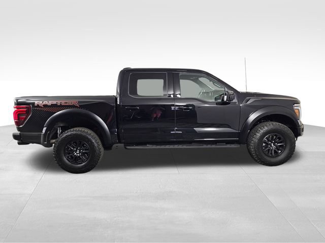 Certified 2025 Ford F150 Raptor AWD/4WD image 8