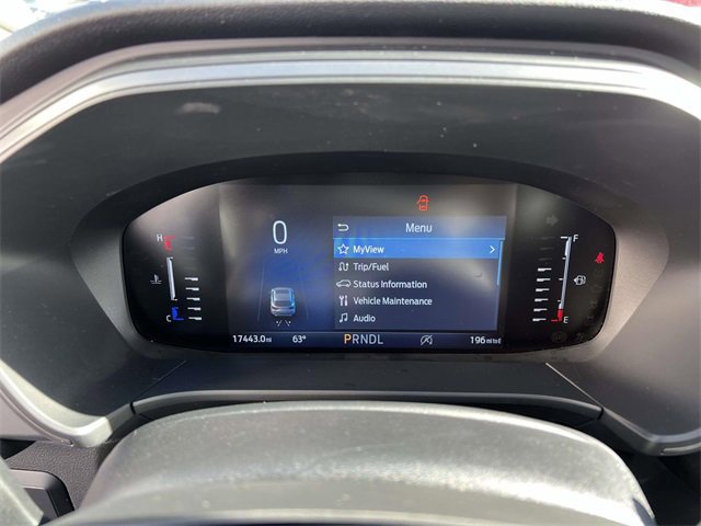 Certified 2023 Ford Escape Active image 15