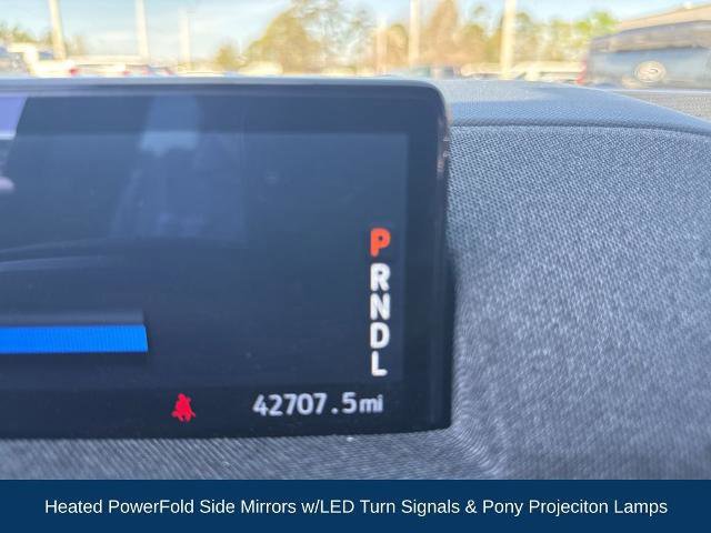 Certified 2023 Ford Mustang Mach-E Premium image 10