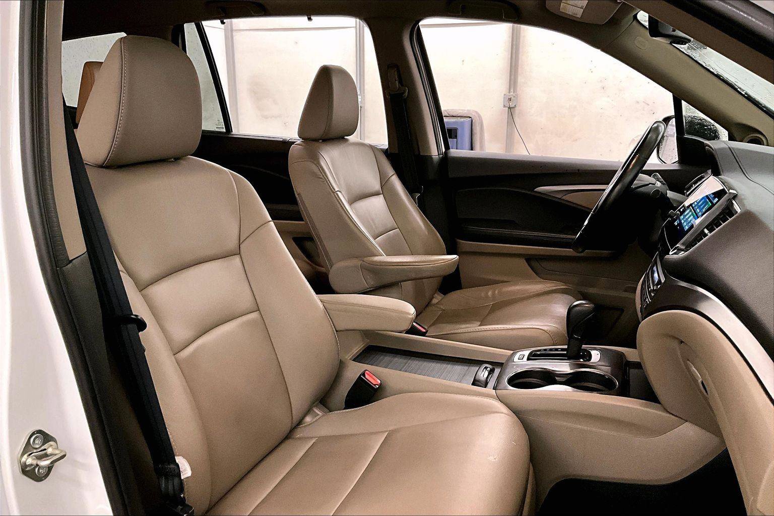 Used 2020 Honda Pilot EX-L image 7