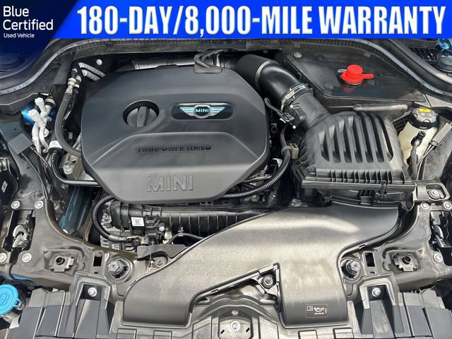 Used 2018 MINI Cooper Convertible FWD image 34