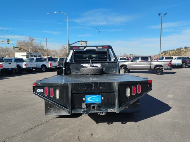 Used 2022 RAM 3500 Tradesman w/ Max Tow Package image 6