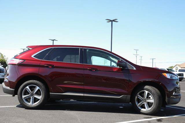 Certified 2023 Ford Edge SEL w/ Convenience Package AWD/4WD image 6