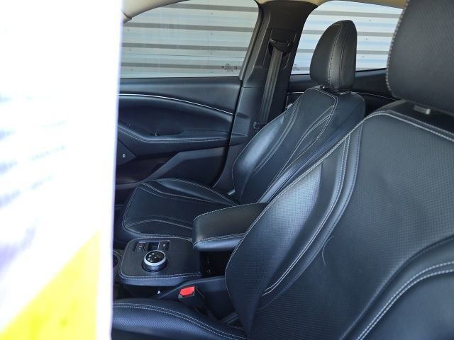 Certified 2021 Ford Mustang Mach-E Premium image 9