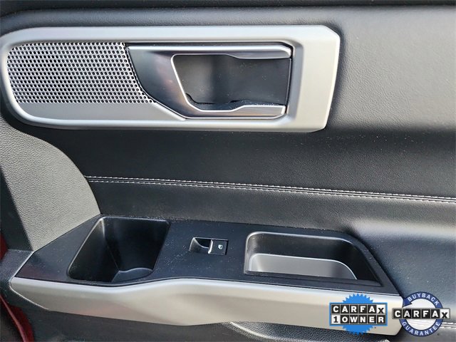 Certified 2023 Ford Explorer XLT w/ Equipment Group 202A image 30