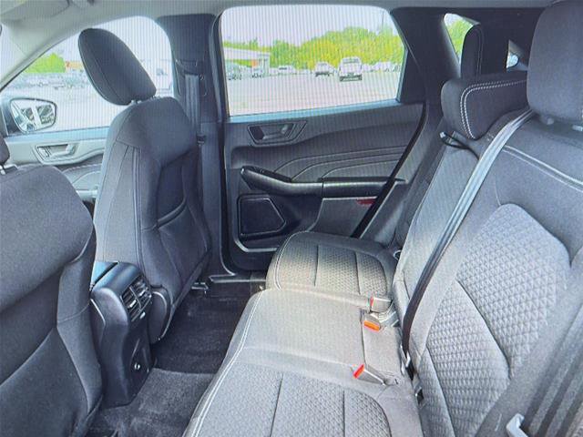 Certified 2023 Ford Escape Active AWD/4WD image 8