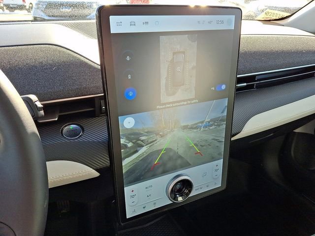 Certified 2023 Ford Mustang Mach-E Premium image 20