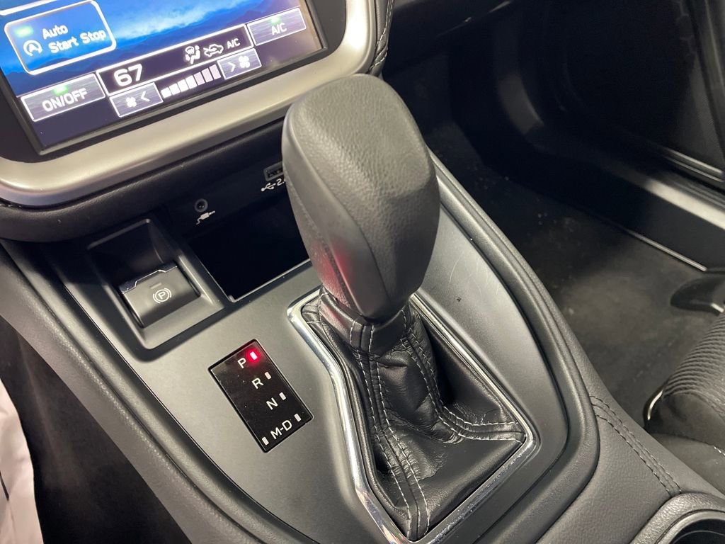 Used 2023 Subaru Legacy w/ Popular Package #1 image 28
