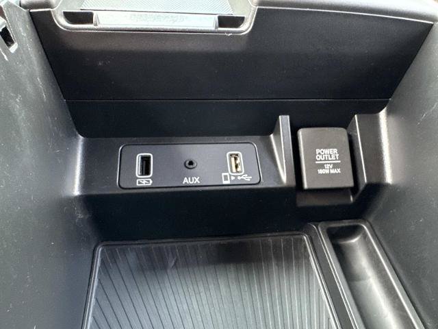 Used 2021 Acura TLX w/ A-SPEC Pkg FWD image 22