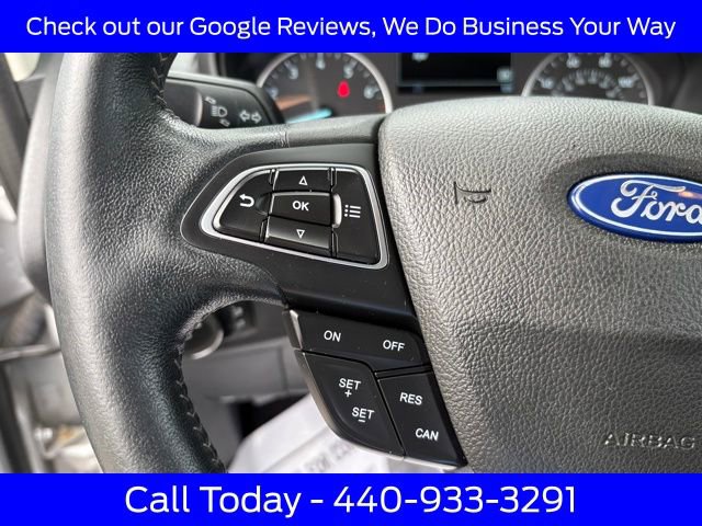 Certified 2022 Ford EcoSport SES w/ Interior Protection Package image 30