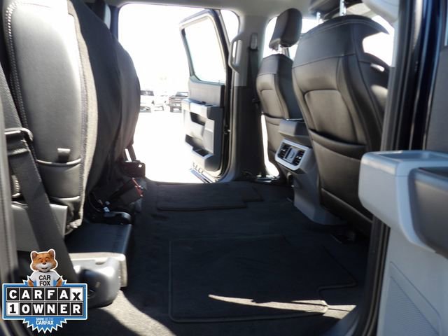 Certified 2025 Ford F450 XLT w/ FX4 Off-Road Package image 34