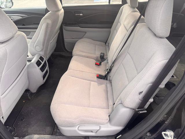 Used 2017 Honda Pilot EX image 15