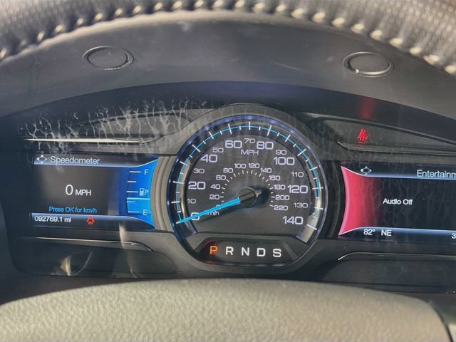 Certified 2019 Ford Flex SEL w/ Equipment Group 202A FWD image 14