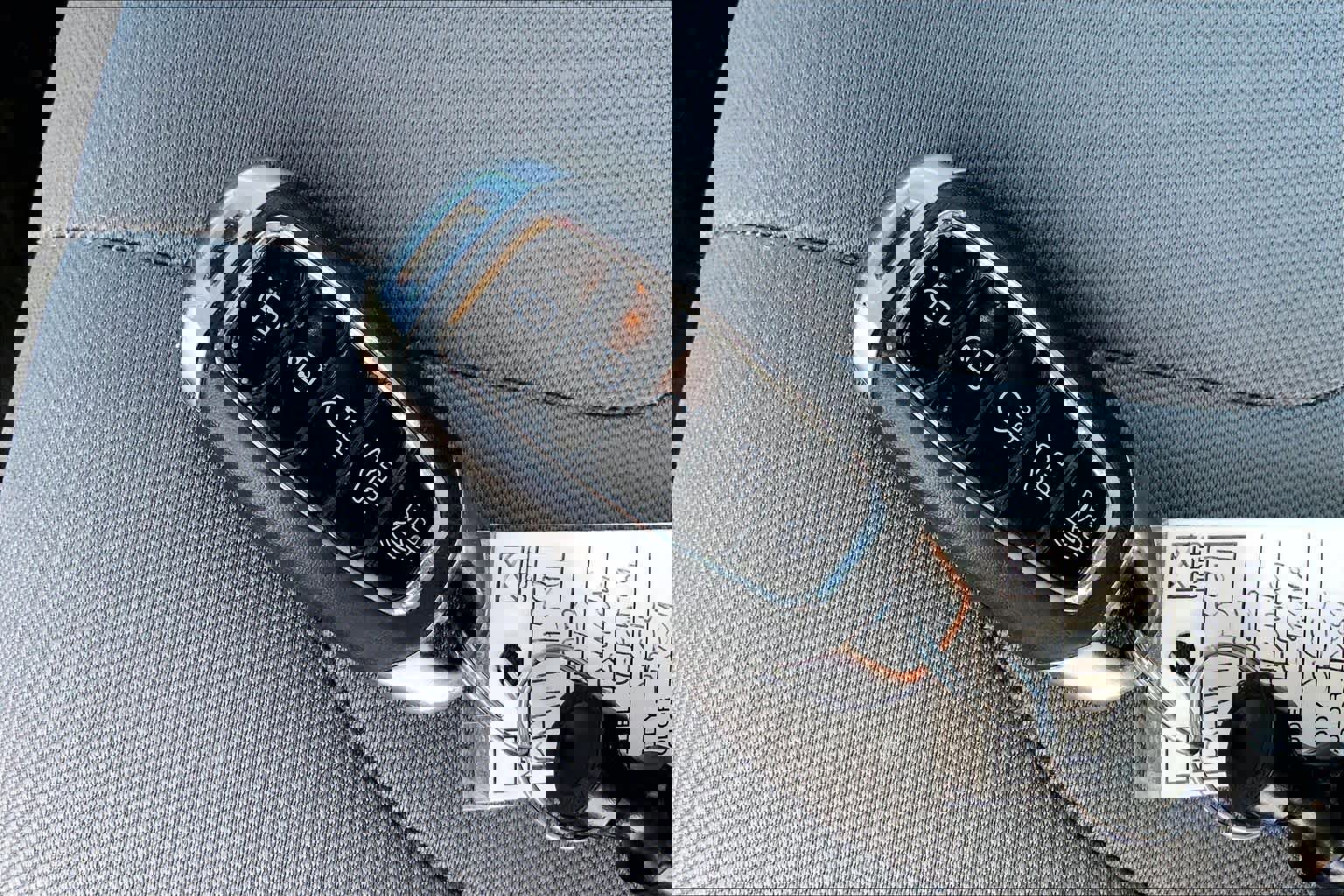 Used 2023 Hyundai Elantra SEL w/ Preferred Accessory Package image 15