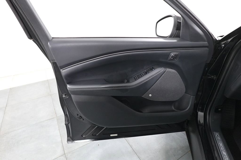 Certified 2023 Ford Mustang Mach-E Premium image 8