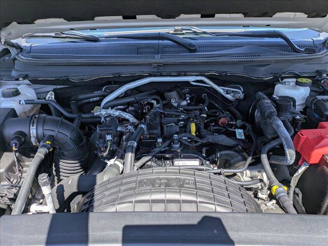 Certified 2022 Ford Ranger Lariat w/ Equipment Group 501A High image 20