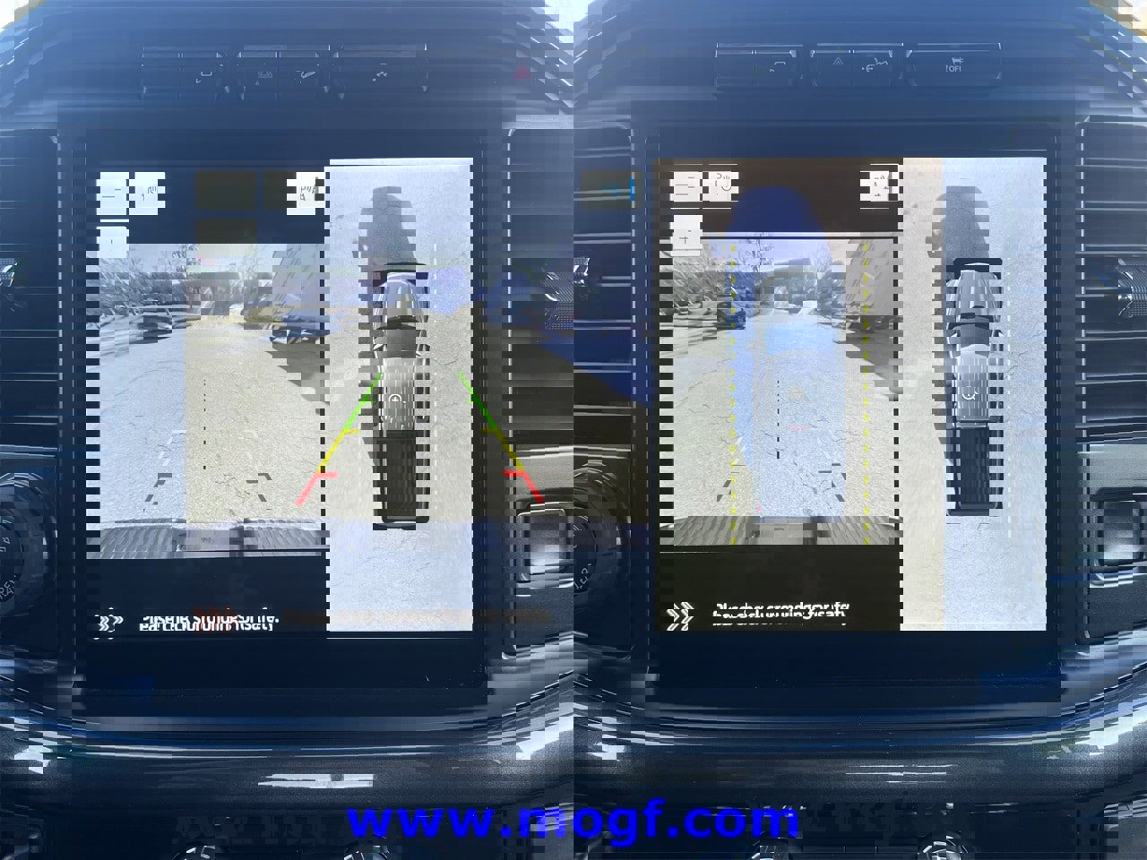 Certified 2022 Ford F150 XLT w/ Equipment Group 302A High image 7