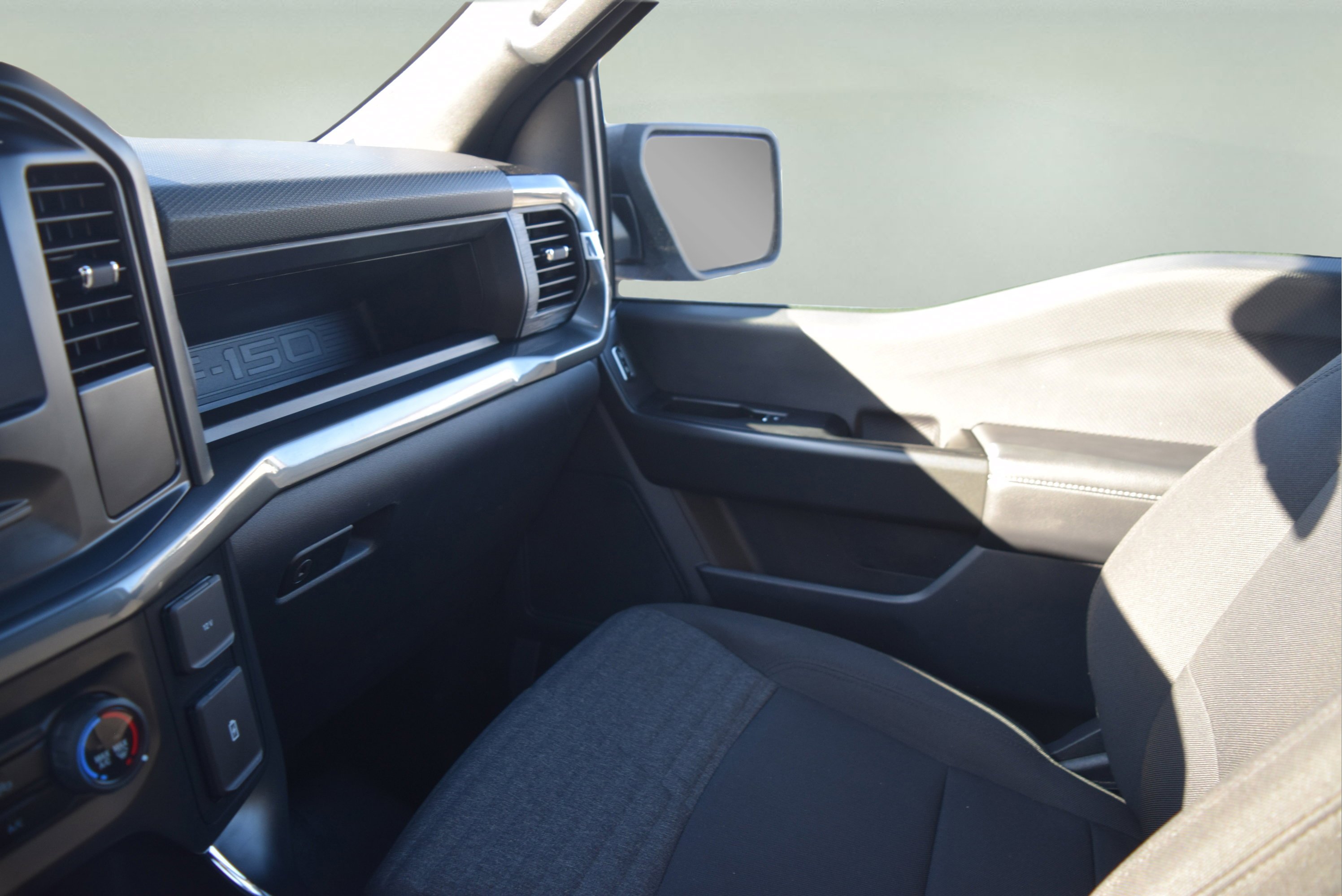 Certified 2023 Ford F150 XL w/ STX Appearance Package image 18