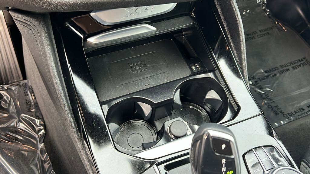 Used 2021 BMW X4 xDrive30i w/ Convenience Package image 15