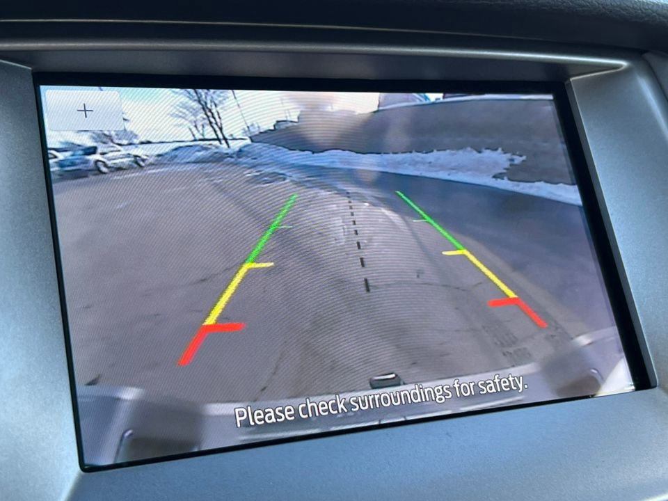 Certified 2023 Ford Ranger XLT w/ Equipment Group 301A Mid image 29