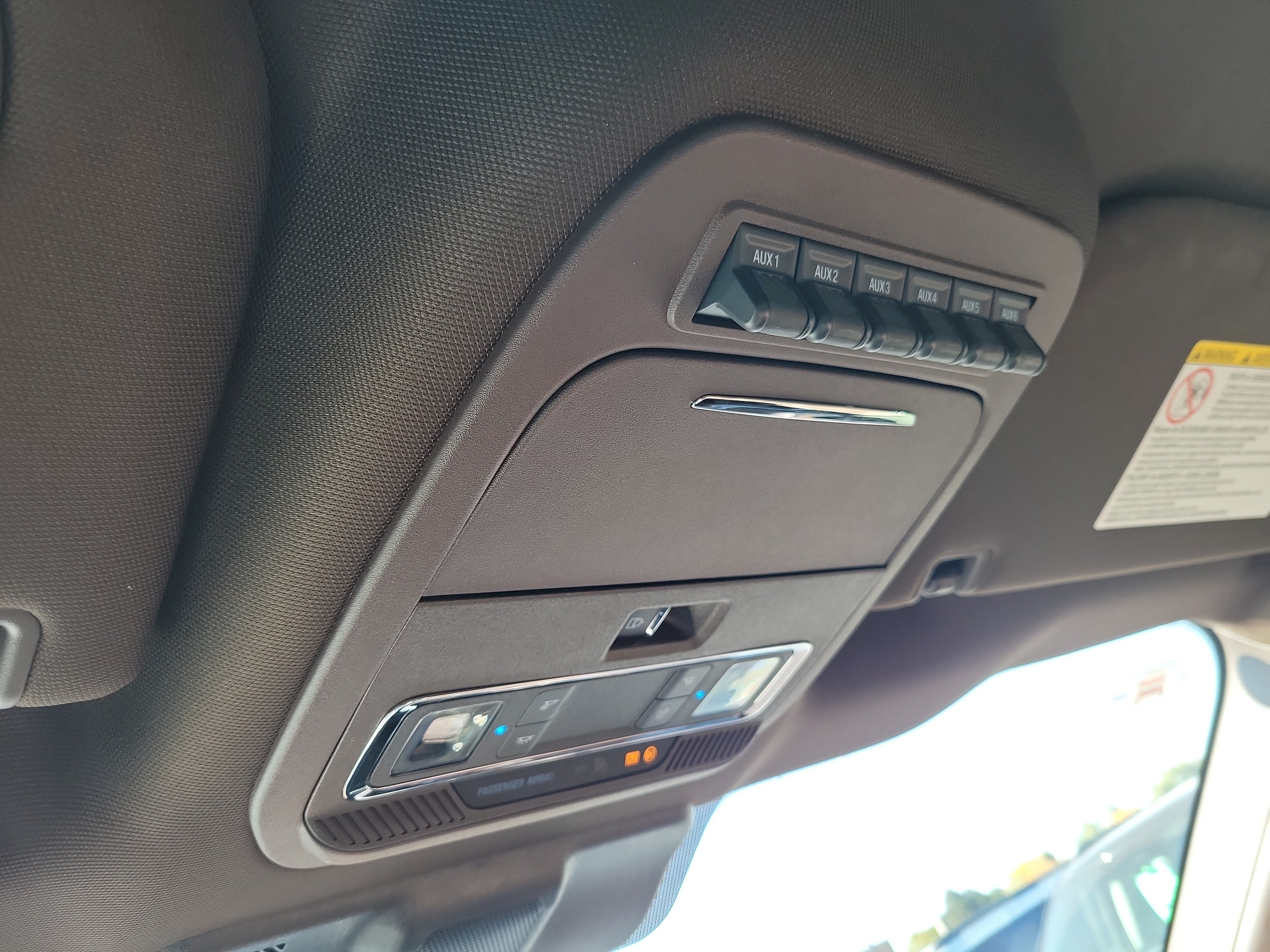 Certified 2026 Ford F350 King Ranch AWD/4WD image 35