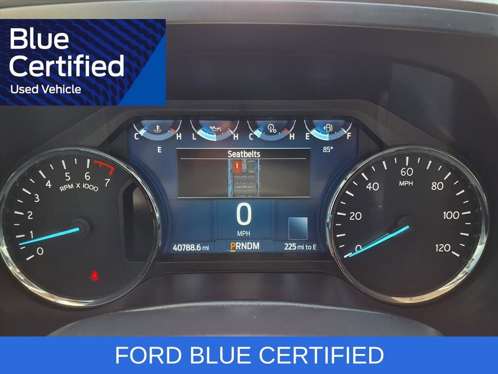 Certified 2023 Ford Expedition Max XLT RWD image 17