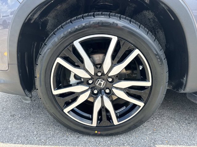 Used 2021 Honda Pilot Elite image 9