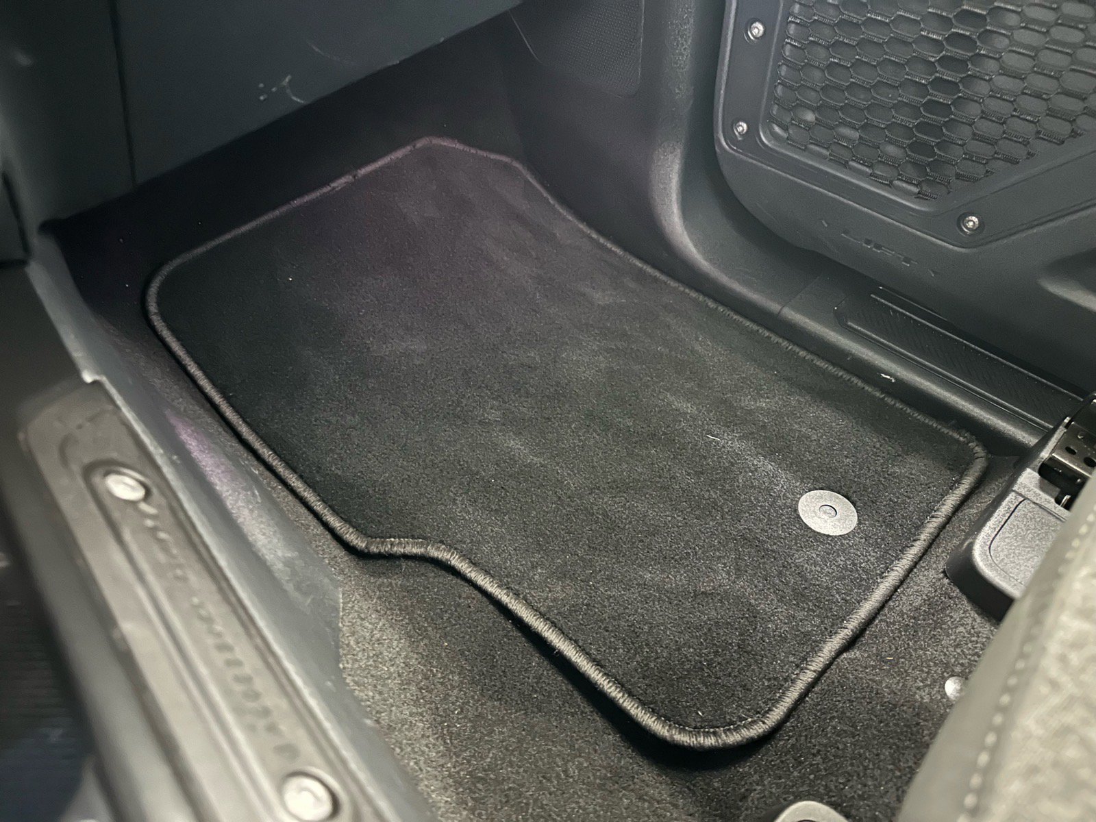 Certified 2025 Ford Bronco Big Bend image 36