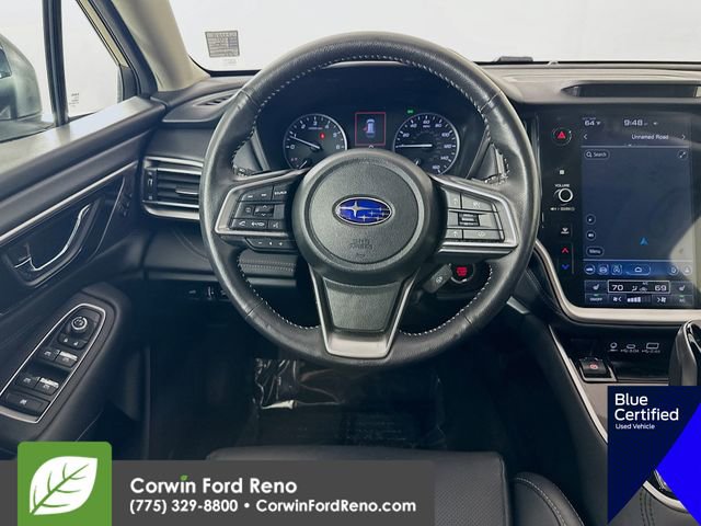 Used 2024 Subaru Outback Limited XT AWD/4WD image 28