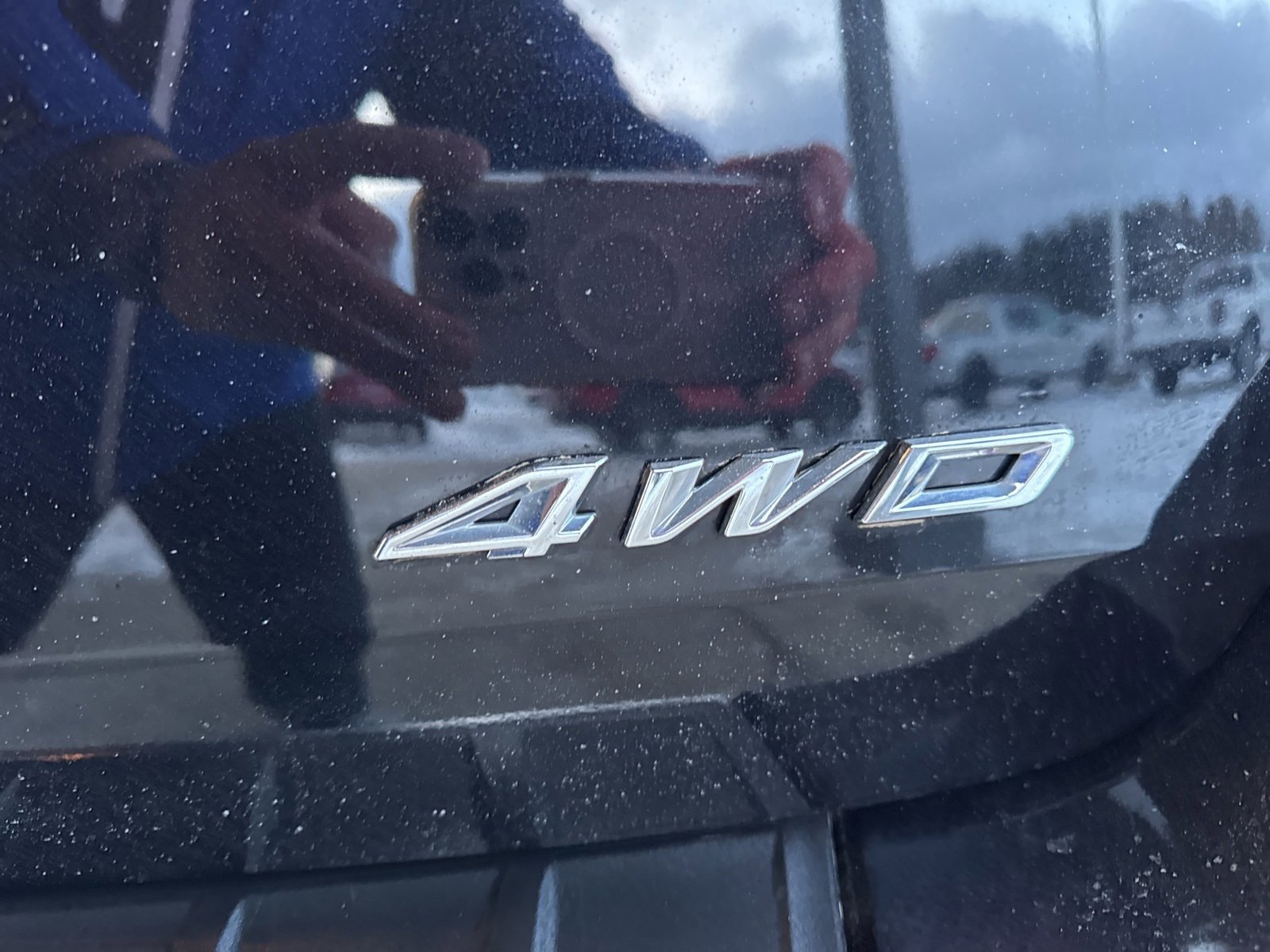 Certified 2024 Ford Explorer Limited w/ Limited Technology Package image 17