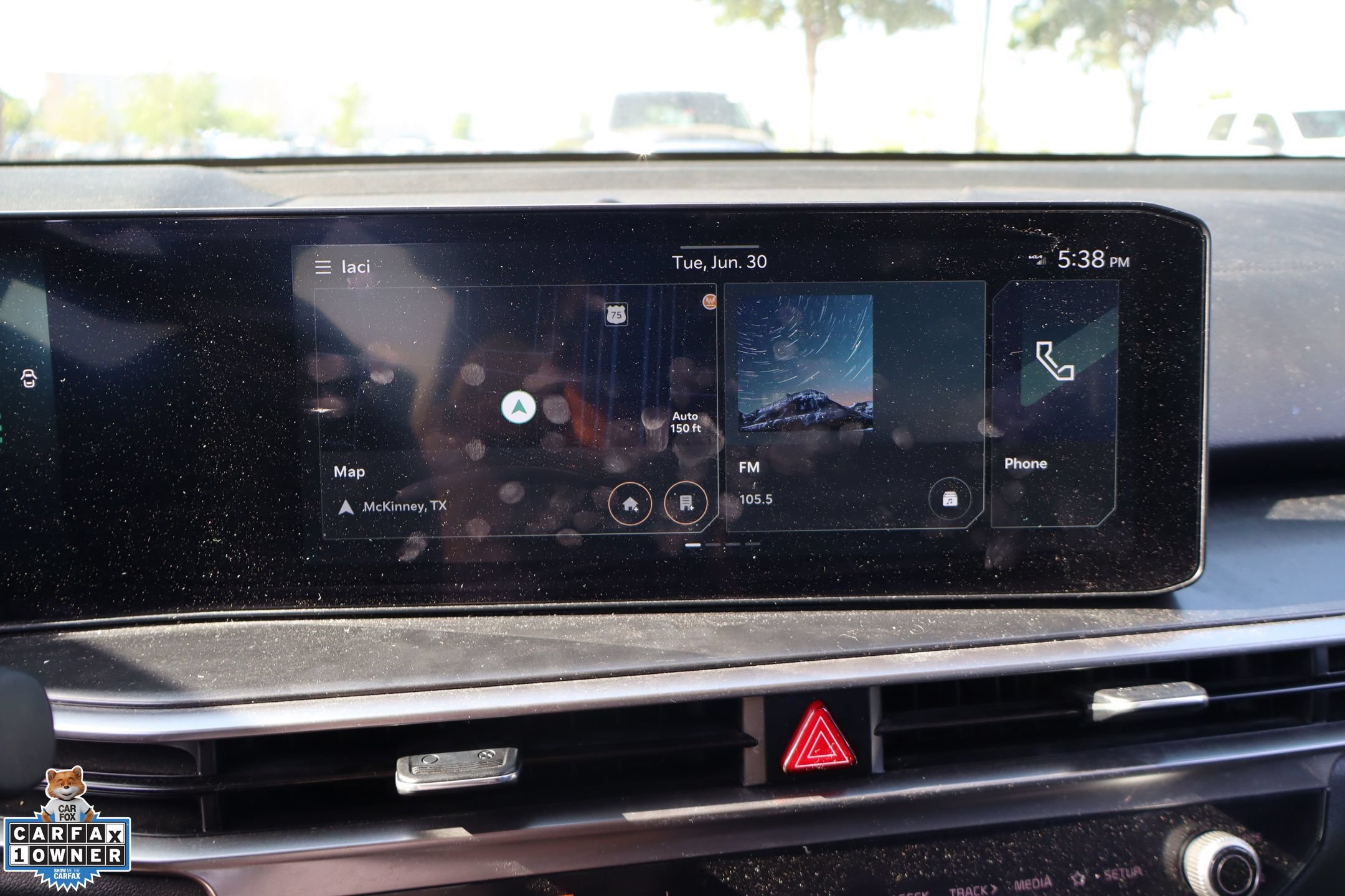 Used 2025 Kia Sorento S FWD image 22