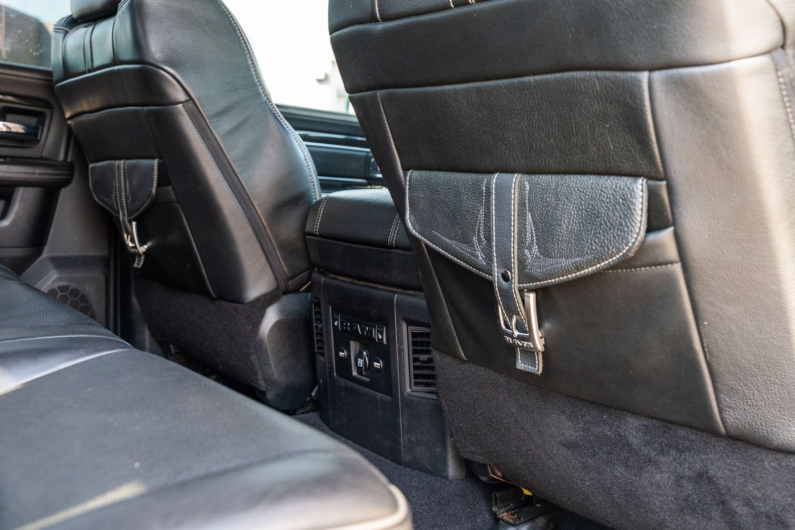 Used 2018 RAM 2500 Limited AWD/4WD image 19