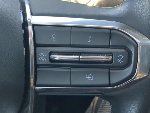 Used 2025 GMC Canyon Elevation w/ Convenience Package RWD image 27