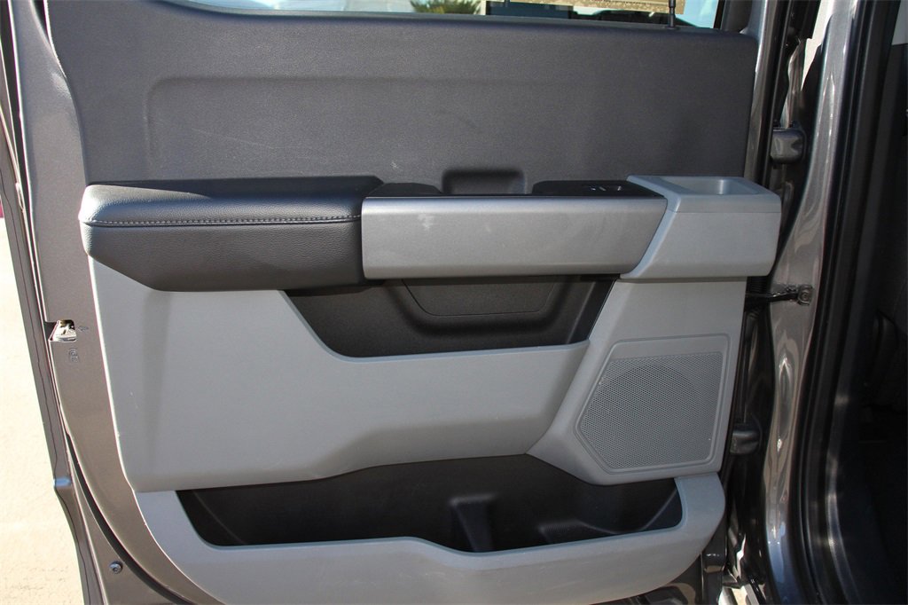 Certified 2024 Ford F250 XLT image 21