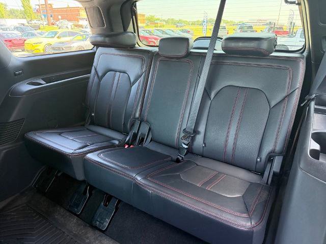 Certified 2024 Ford Expedition Limited AWD/4WD image 14