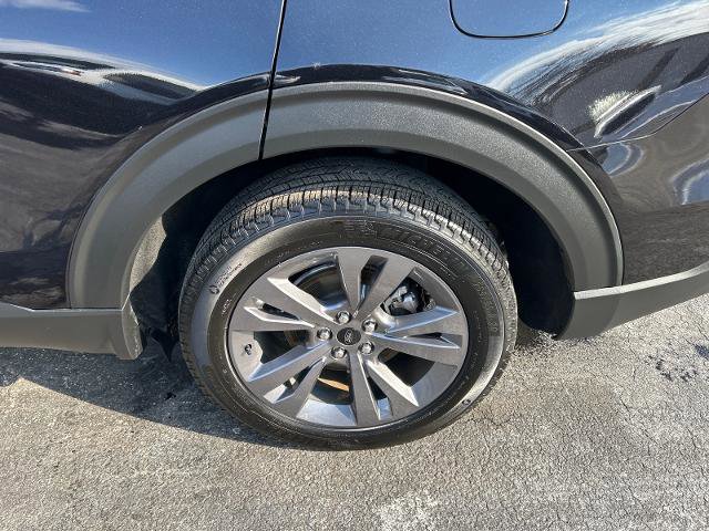 Certified 2022 Ford Explorer XLT w/ Equipment Group 202A image 36