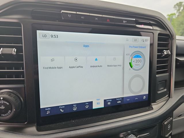 Certified 2023 Ford F150 Limited AWD/4WD image 19