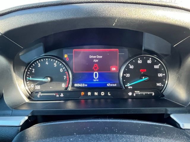 Certified 2022 Ford Explorer XLT w/ Class IV Trailer Tow Package image 25