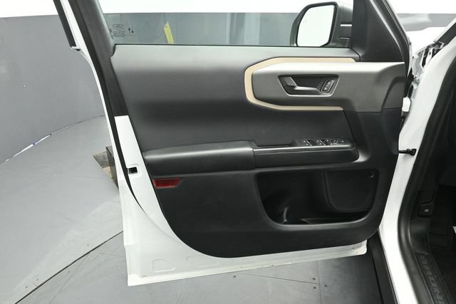 Certified 2025 Ford Bronco Sport Big Bend w/ Convenience Package AWD/4WD image 19