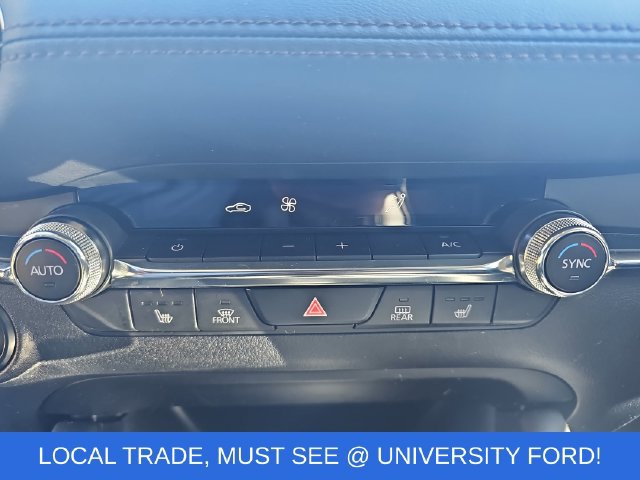Used 2023 MAZDA MAZDA3 s AWD/4WD image 25