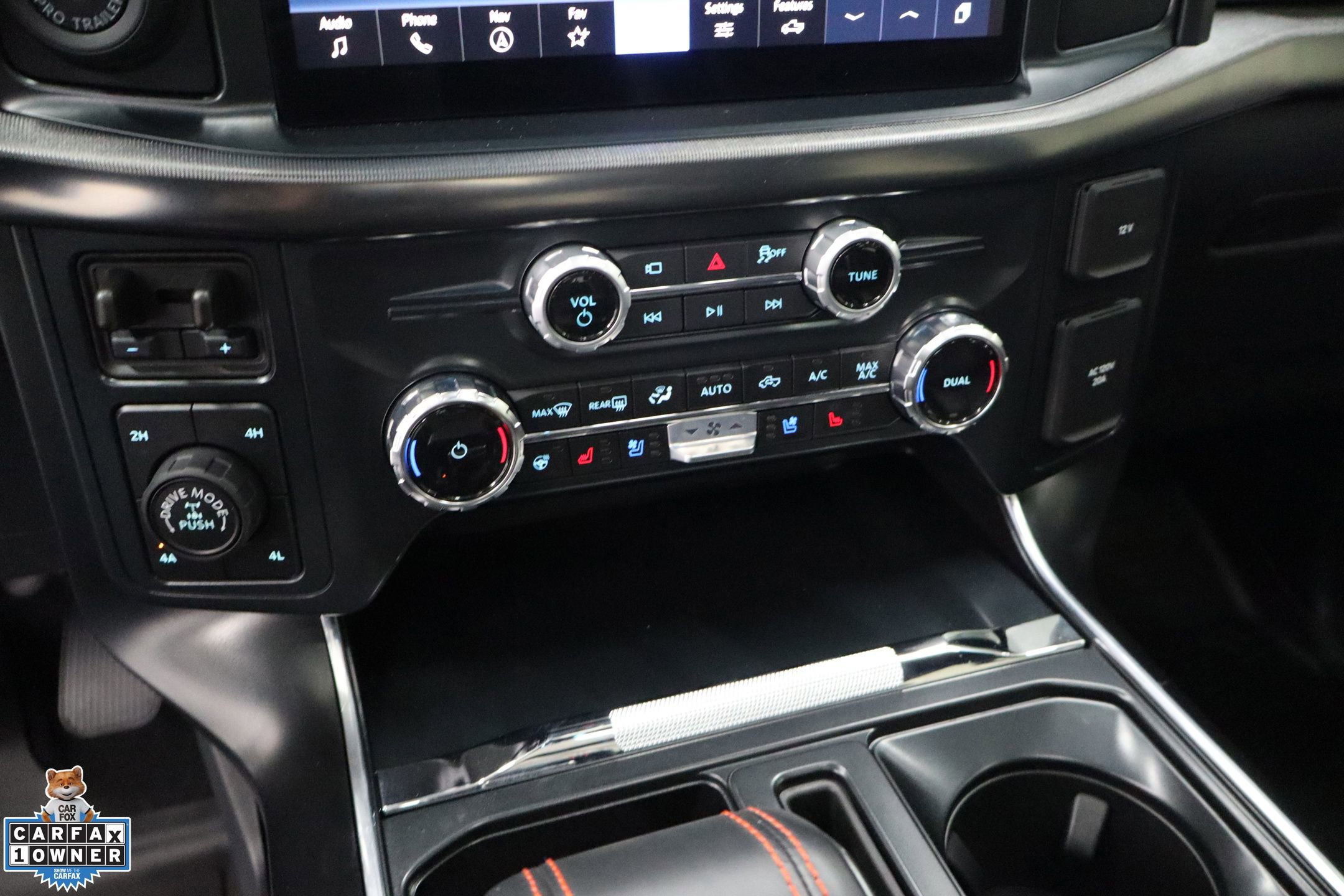 Certified 2025 Ford F150 Raptor AWD/4WD image 18