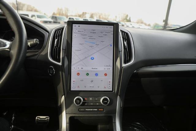 Certified 2022 Ford Edge ST-Line w/ Class II Trailer Tow Package image 40