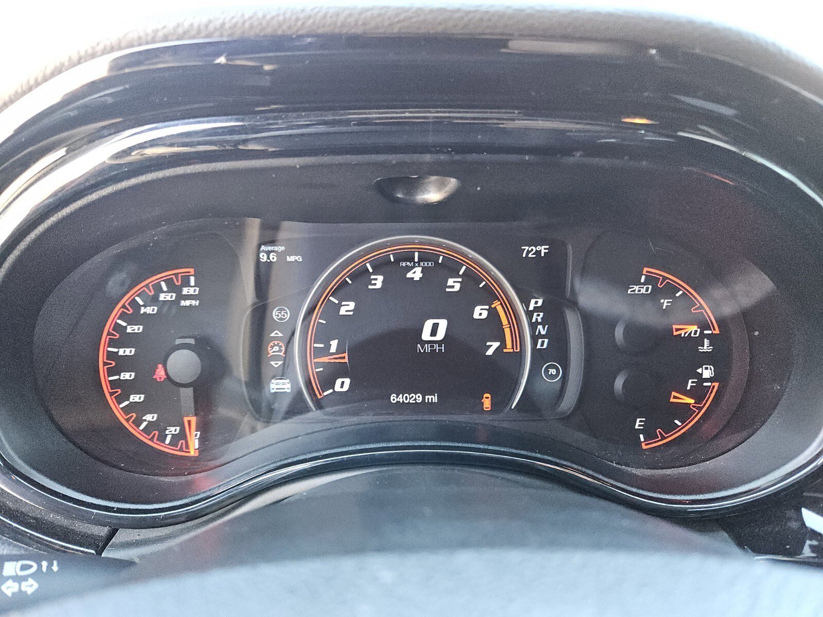 Used 2022 Dodge Durango SRT w/ Black Package image 30