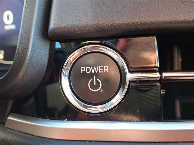 Used 2024 Mitsubishi Outlander SE image 24