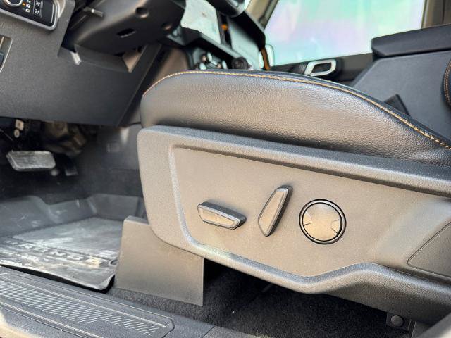 Certified 2024 Ford Bronco Badlands AWD/4WD image 19
