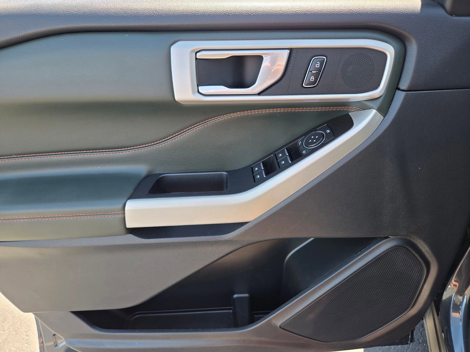 Certified 2022 Ford Explorer Timberline AWD/4WD image 18