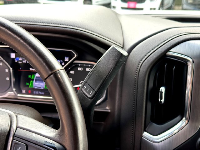 Used 2021 GMC Sierra 1500 Denali w/ Denali Ultimate Package AWD/4WD image 19